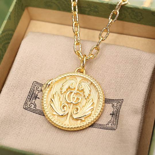 Gucci Necklace 11lyh210